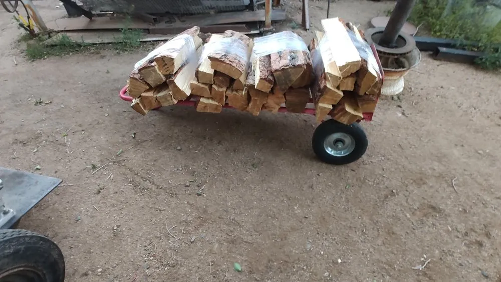 Top-rated garden landscaping near you in Chino Valley, AZ by B&R Junk Hauling and Tractor Service