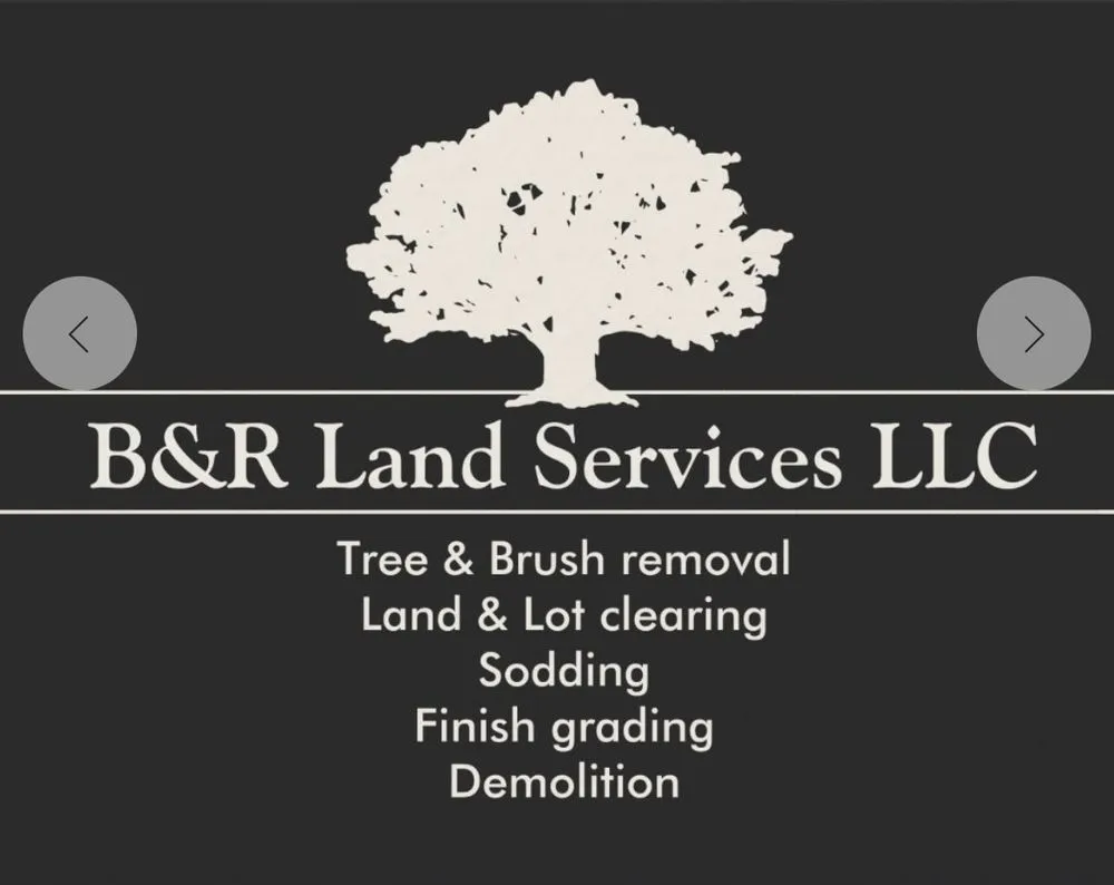 Local residential landscaping in Conway, SC by B&R Land Services