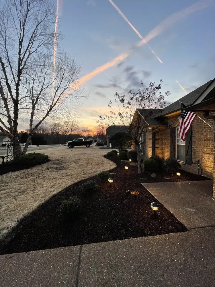 Trusted landscaping services experts serving Lavinia, TN - BR Landscaping & Lighting
