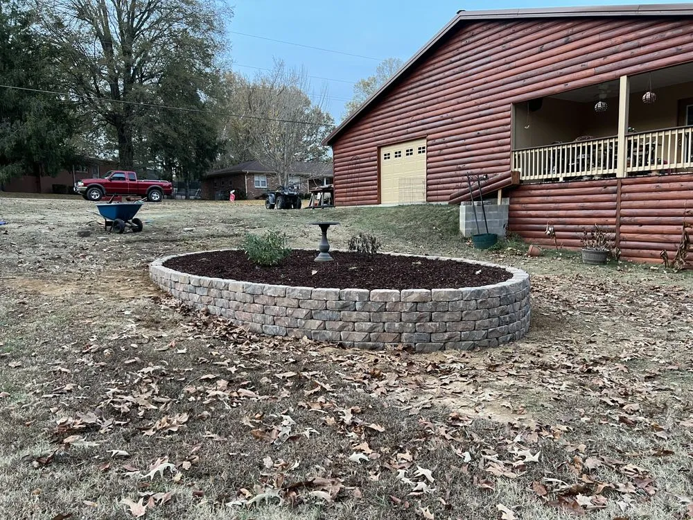 Trusted yard maintenance for year-round maintenance across Lavinia, TN - BR Landscaping & Lighting