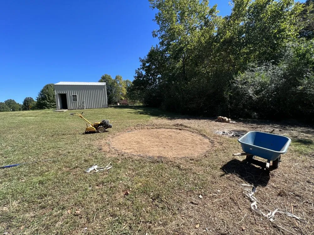 Local lawn care service for homes across Lavinia, TN - BR Landscaping & Lighting
