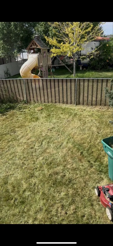 Trusted landscape installation for residential properties in Layton, UT by B&R Landscaping