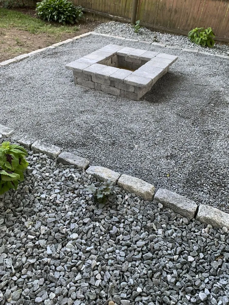 Expert yard maintenance experts serving Providence, RI - B&R Landscaping