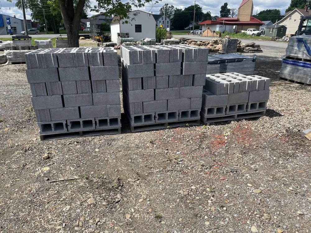 Affordable landscape design in Selinsgrove, PA - B&R Lawn Care