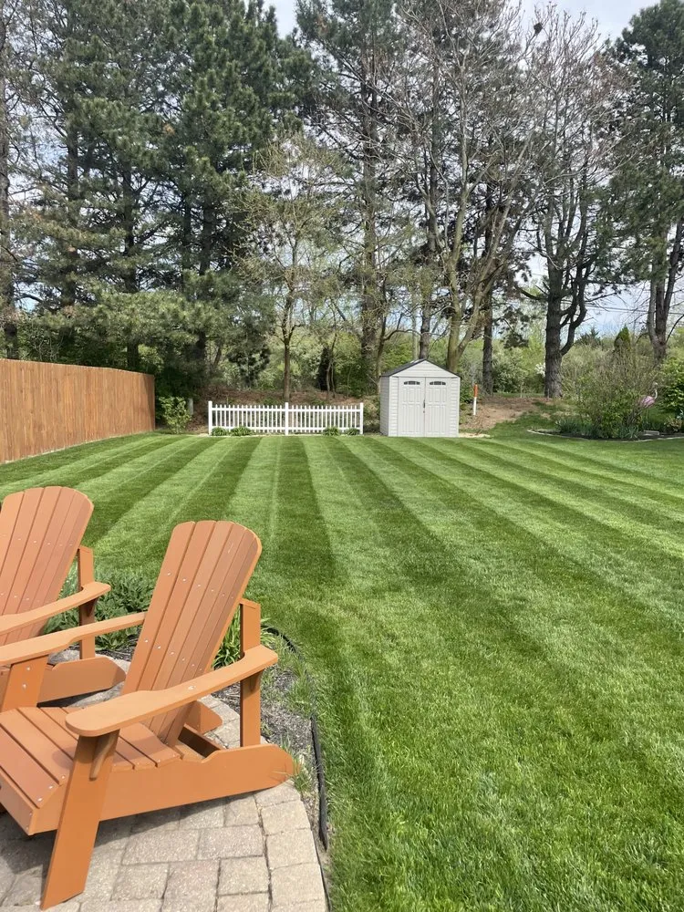 Trusted landscape design for outdoor upgrades across Waterville, OH - BR Lawn Care