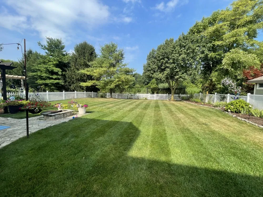 Top-rated landscape installation with custom design across Waterville, OH - BR Lawn Care