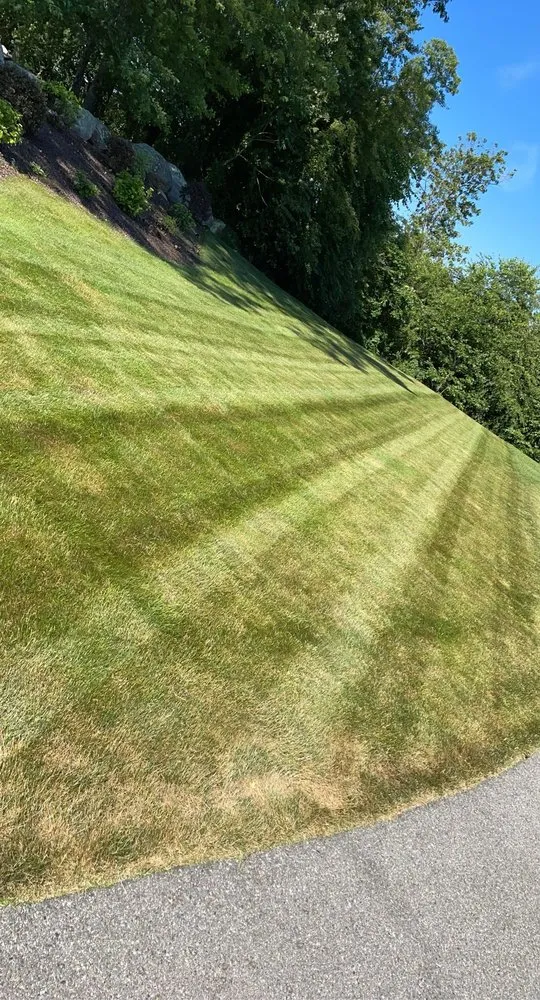 Local landscaping services in Windham, CT - BR Lawn Care