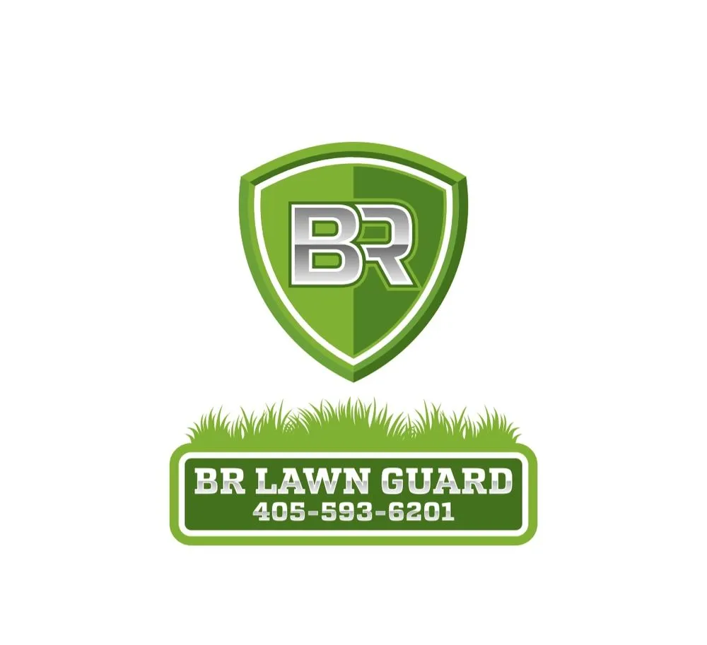 Professional outdoor landscaping for homes across Moore, OK - BR Lawn Guard