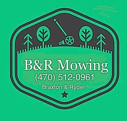 B&R Mowing