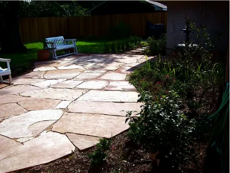 Trusted residential landscaping experts serving Houston, TX - B.R. Pollock & Associates