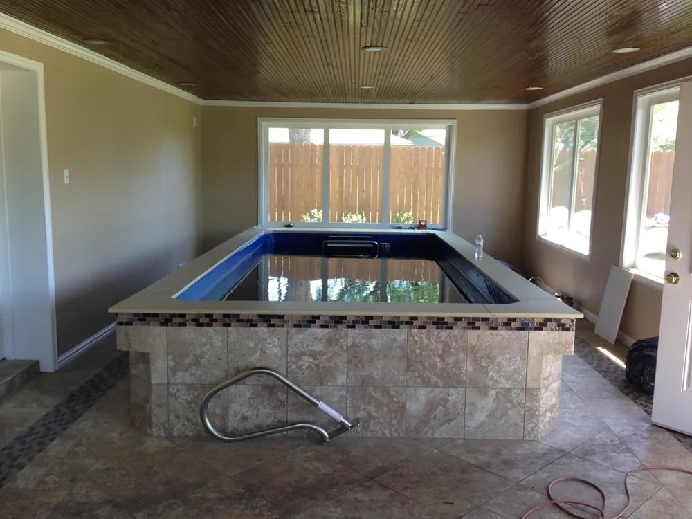 Affordable garden landscaping experts serving Houston, TX - B.R. Pollock & Associates