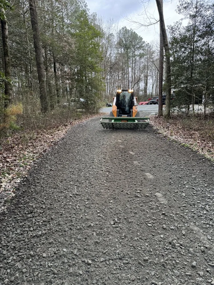 Trusted landscaping services in Delmar, DE by B&R Property Services