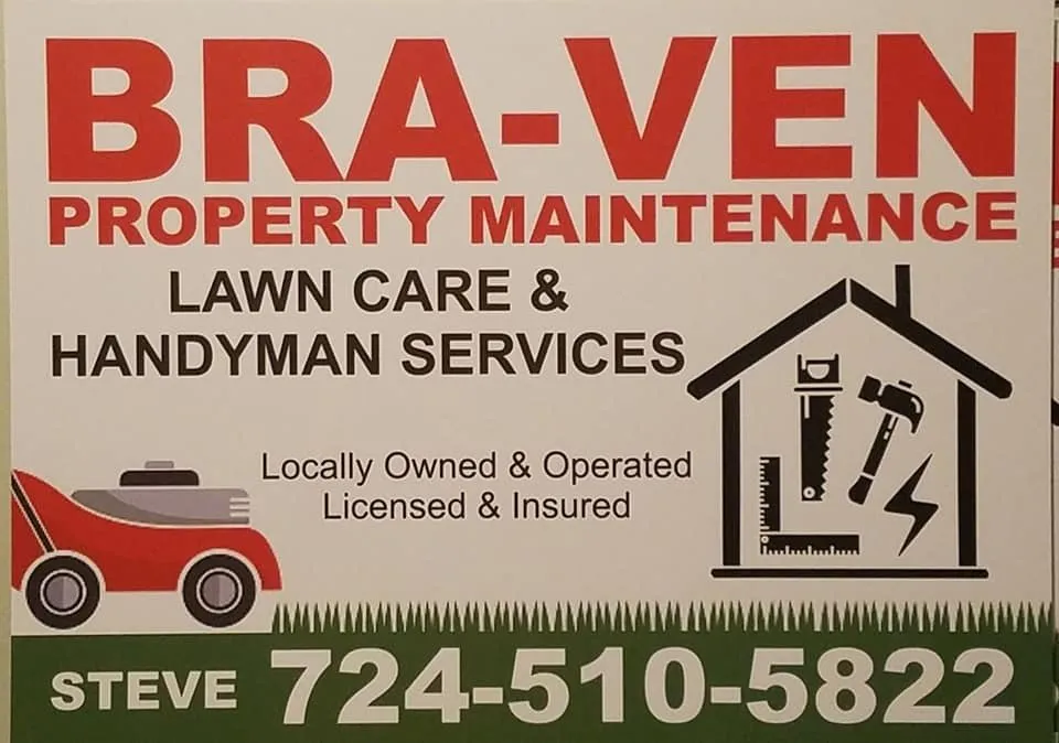 Reliable landscape installation for year-round maintenance in New Castle, PA by Bra-Ven Property Maintenance