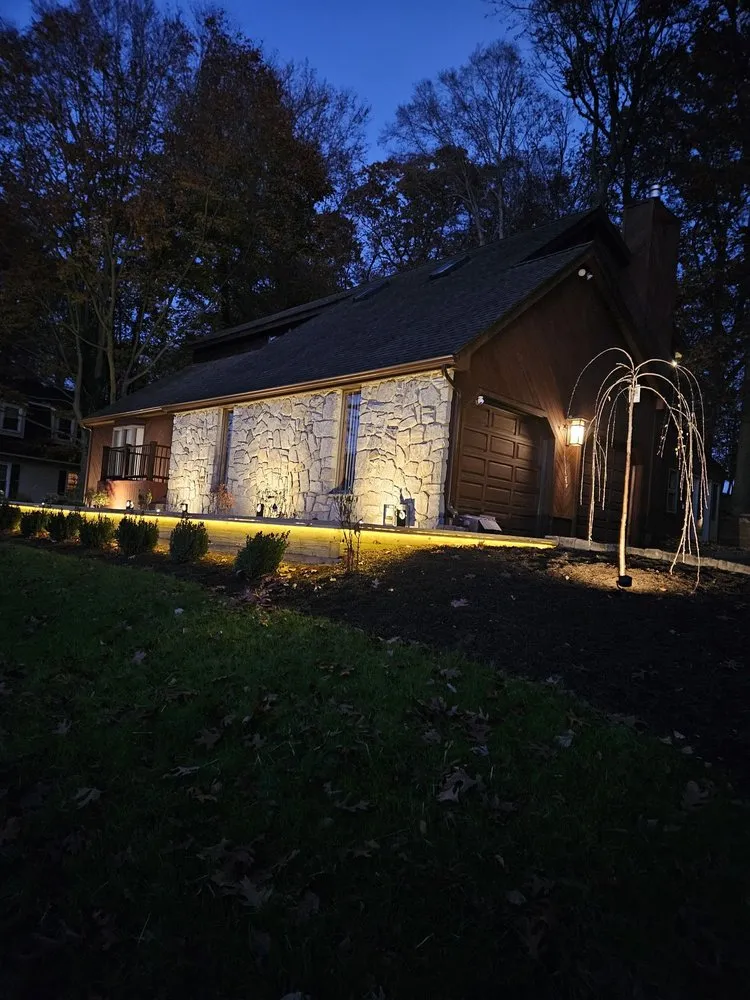 Affordable yard cleanup service experts serving West Chester, PA - Braccili Lawn & Landscaping