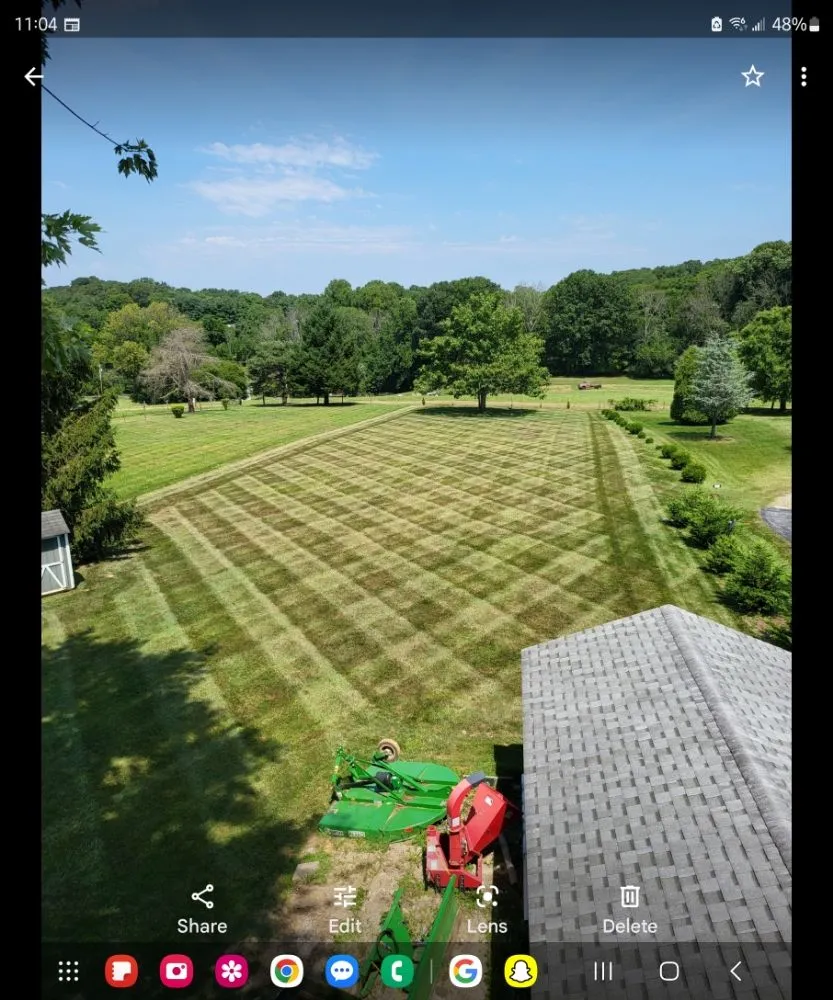 Affordable yard maintenance experts serving West Chester, PA - Braccili Lawn & Landscaping