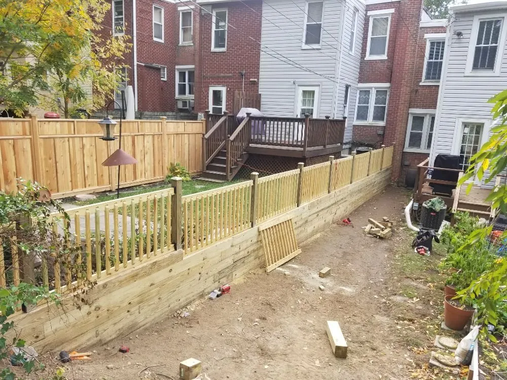 Reliable landscape design in West Chester, PA - Braccili Lawn & Landscaping