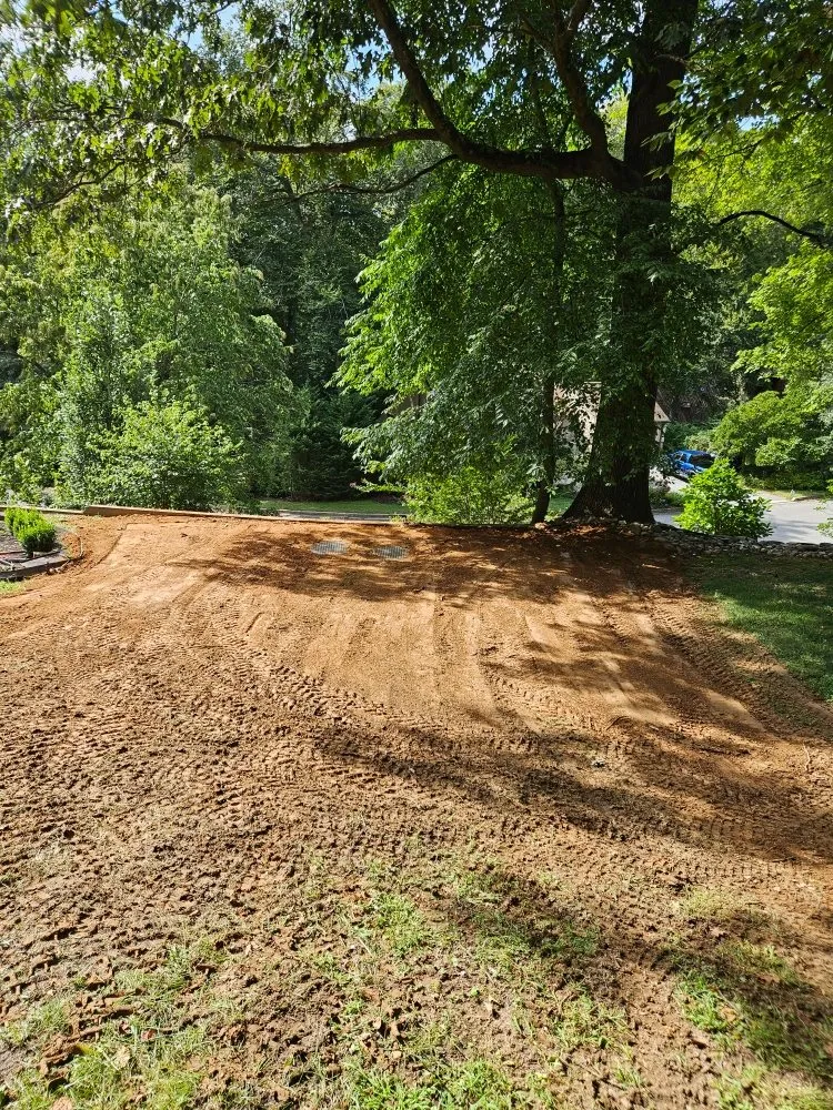 Trusted landscape design for residential properties in West Chester, PA by Braccili Lawn & Landscaping