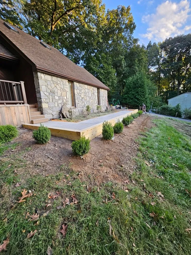 Expert lawn care service experts serving West Chester, PA - Braccili Lawn & Landscaping