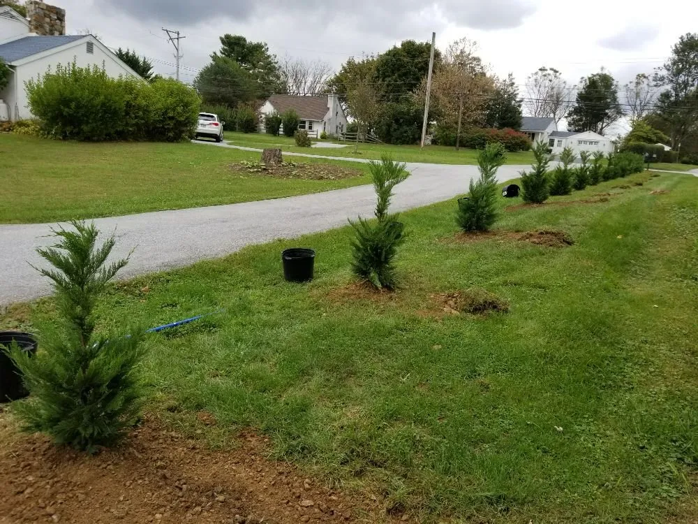 Trusted landscaping services near you across West Chester, PA - Braccili Lawn & Landscaping