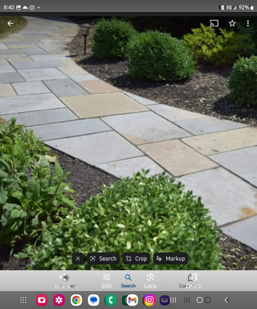 Top-rated landscaping services for residential properties across West Chester, PA - Braccili Lawn & Landscaping