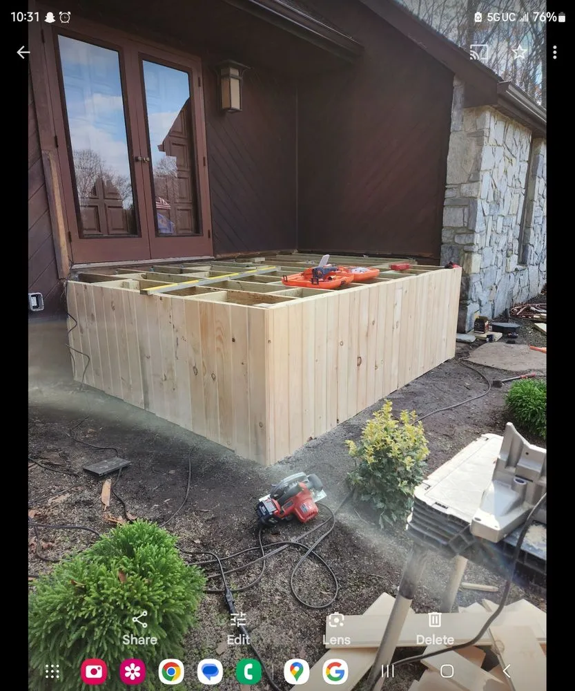 Trusted lawn care service in West Chester, PA by Braccili Lawn & Landscaping