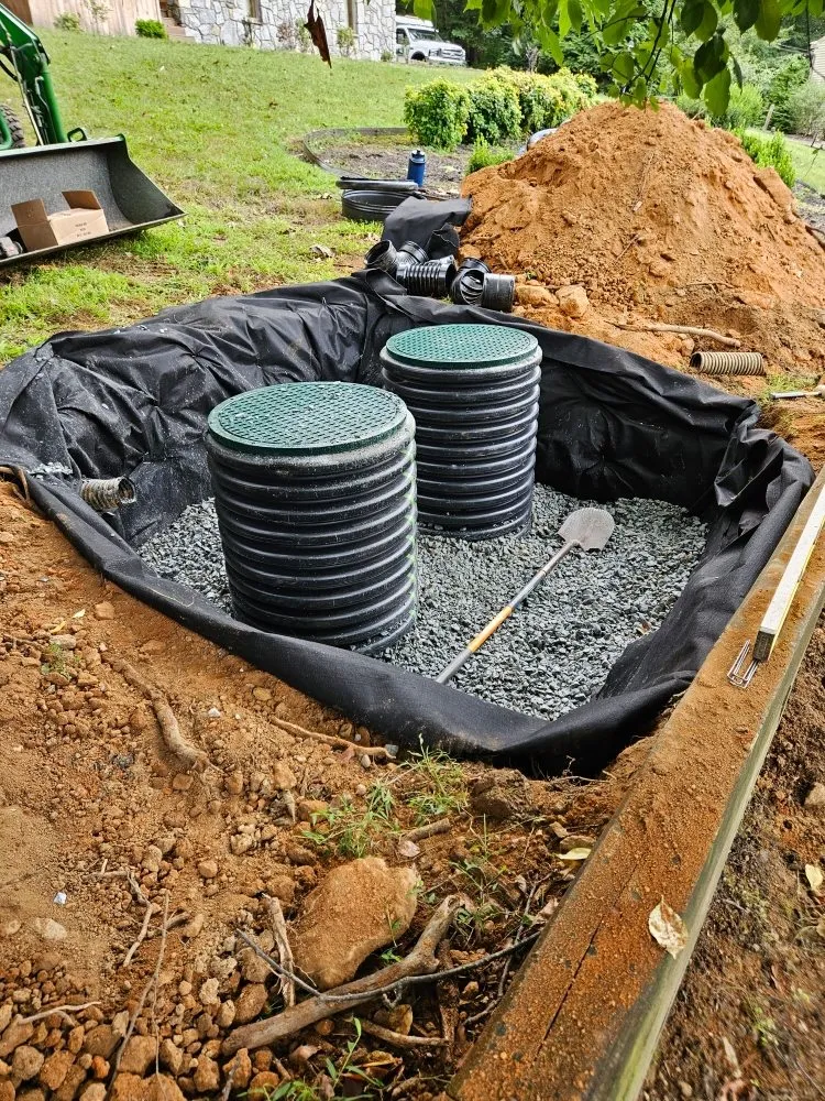 Affordable outdoor landscaping in West Chester, PA - Braccili Lawn & Landscaping