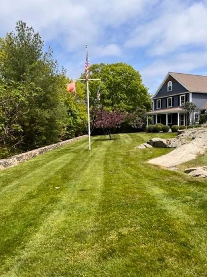 Reliable lawn care service experts serving Plymouth, MA - Brace Lawn Care