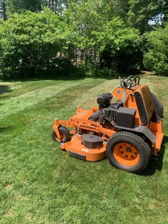 Trusted landscape installation experts serving Plymouth, MA - Brace Lawn Care