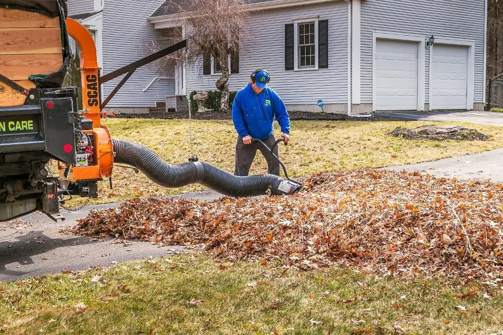 Reliable garden landscaping in Plymouth, MA - Brace Lawn Care