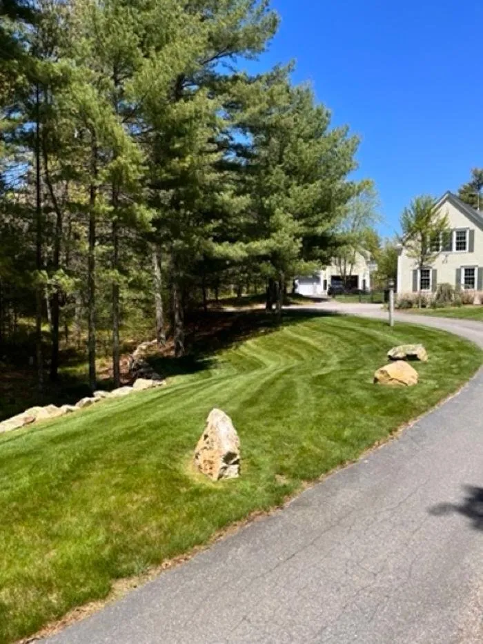 Reliable outdoor landscaping for homes across Plymouth, MA - Brace Lawn Care