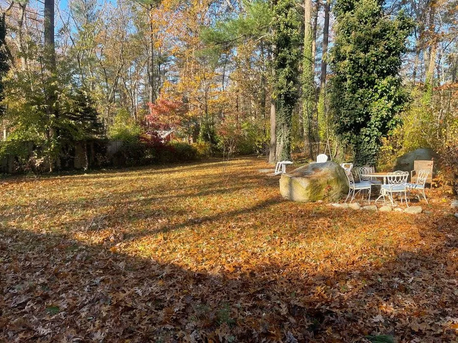 Local lawn care service experts serving Plymouth, MA - Brace Lawn Care