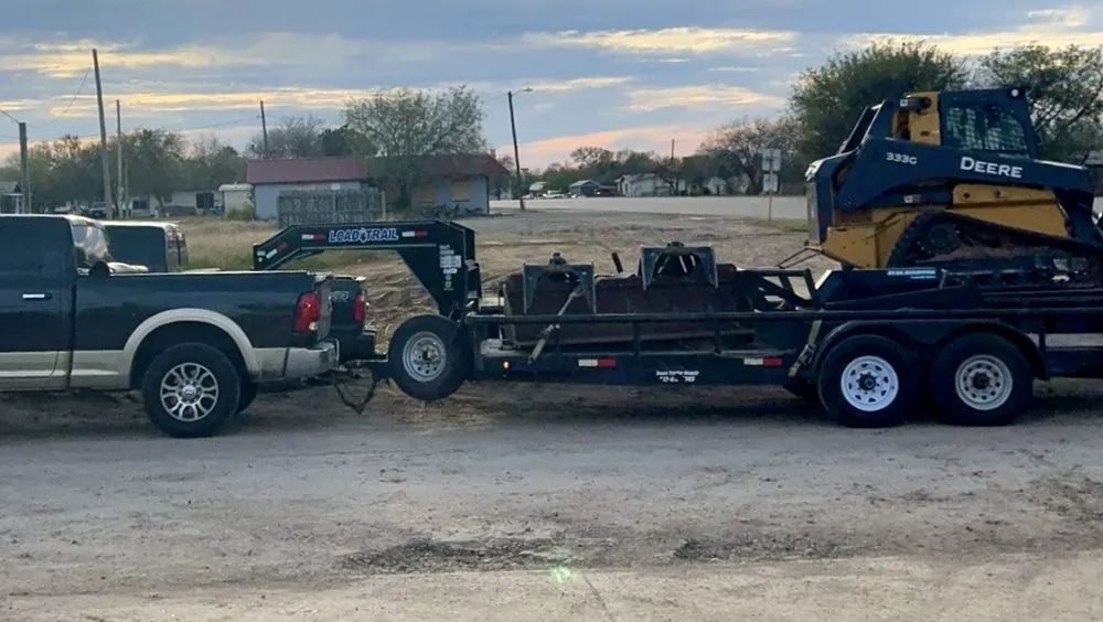 Expert lawn care service for beautiful yards in Bastrop, TX by Bracewell Land Clearing & Maintenance