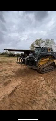 Bracewell Land Clearing & Maintenance Logo