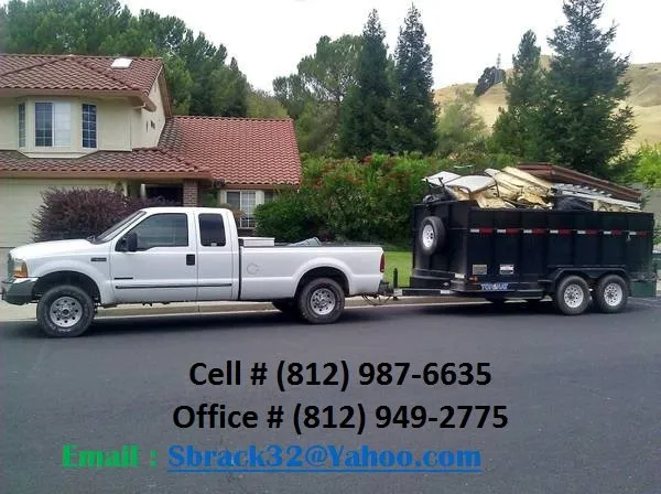 Top-rated landscape installation experts serving Sellersburg, IN - Brackens Property Maintenance LLC.