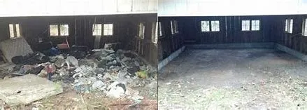 Local yard maintenance in Sellersburg, IN by Brackens Property Maintenance LLC.