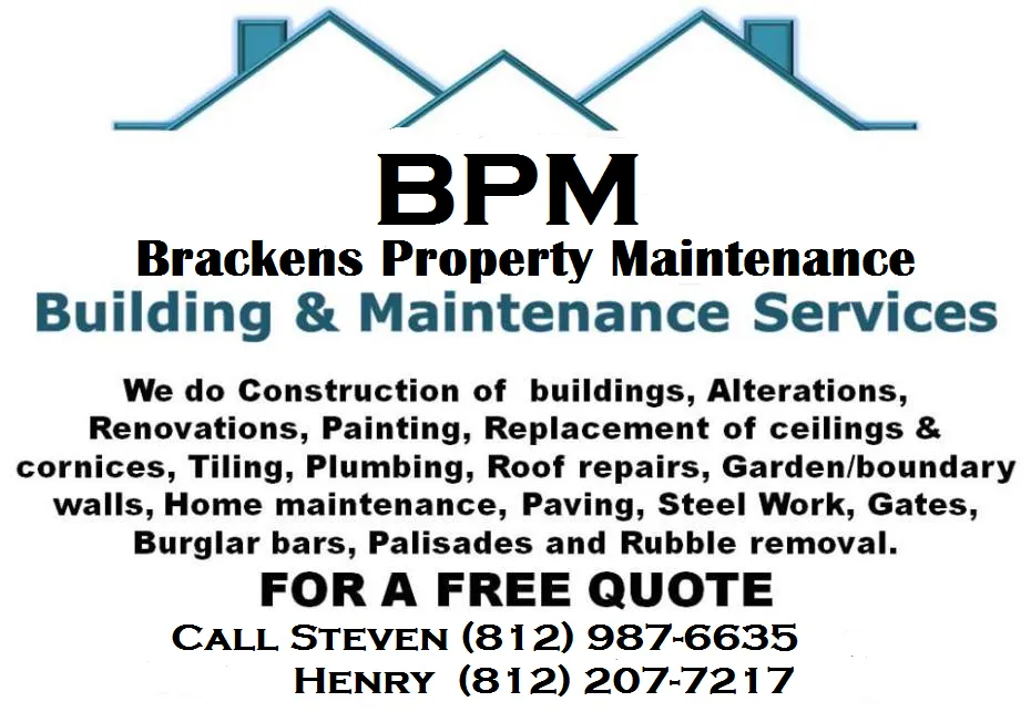 Custom yard maintenance in Sellersburg, IN - Brackens Property Maintenance LLC.