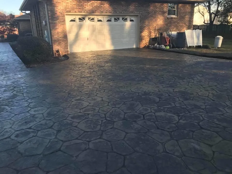 Trusted landscape design near you across Danville, AL - Brackins & Sons Landscaping and General Contracting