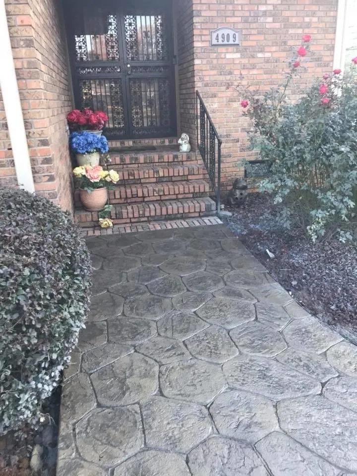 Trusted landscape design experts serving Danville, AL - Brackins & Sons Landscaping and General Contracting