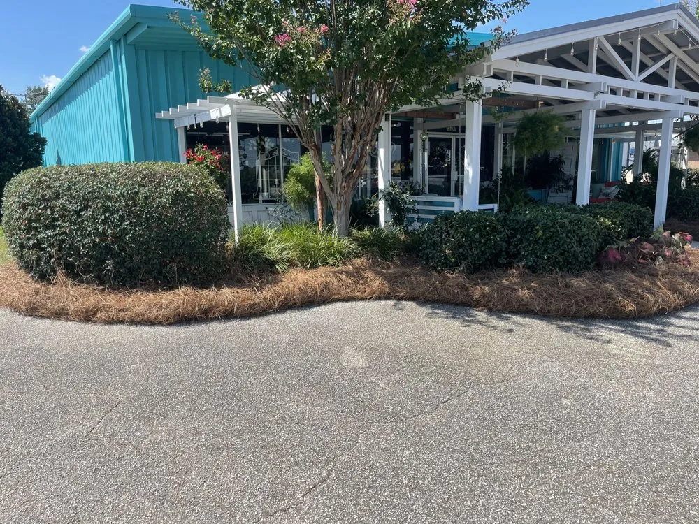 Trusted yard cleanup service for outdoor upgrades in Headland, AL by Brackins Lawn Care