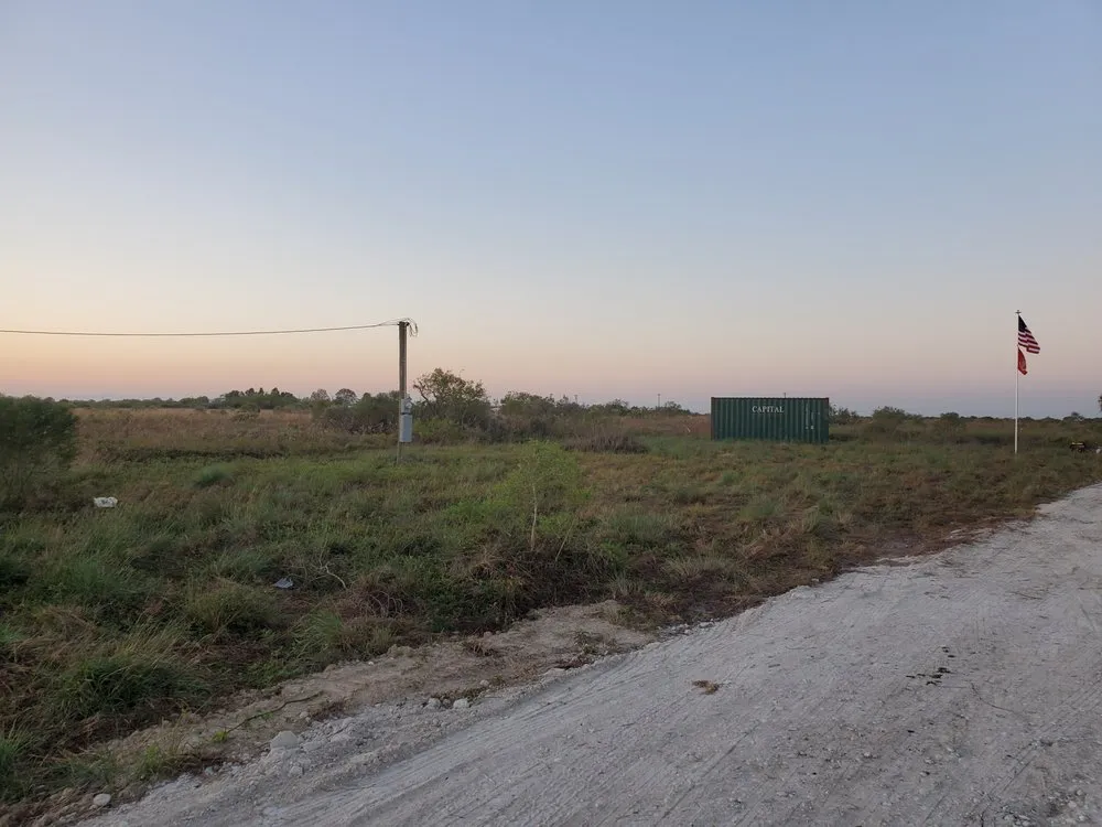 Affordable lawn care service for residential properties across New Braunfels, TX - Bracks Contractors