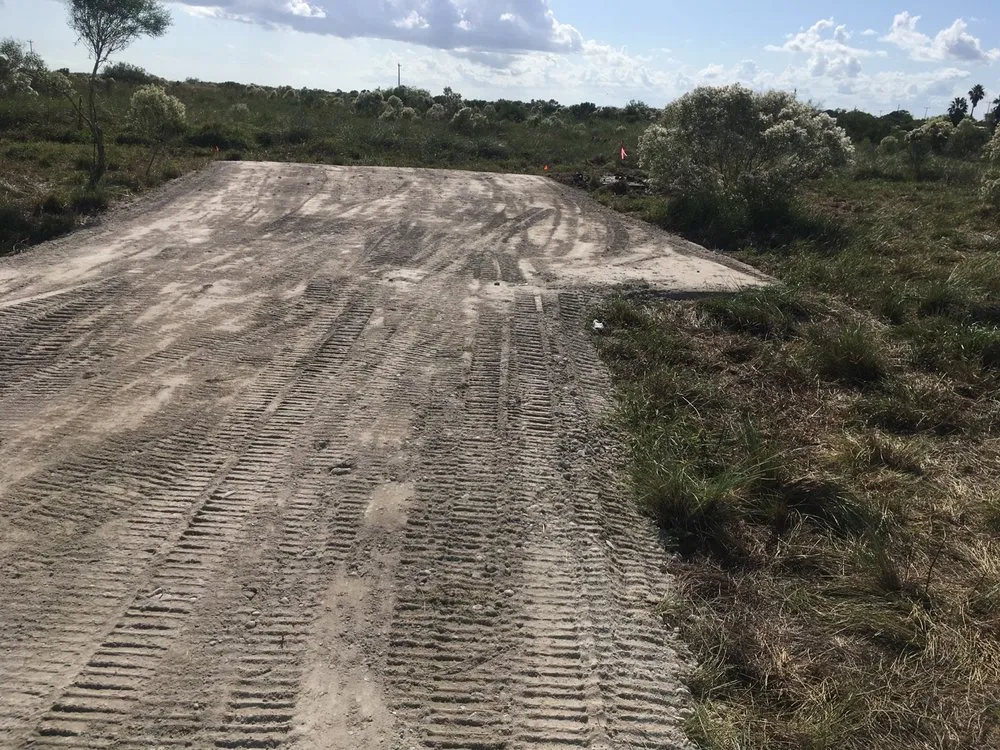 Affordable lawn care service in New Braunfels, TX by Bracks Contractors