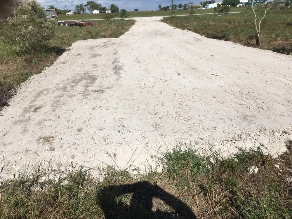 Custom landscaping services for homes across New Braunfels, TX - Bracks Contractors