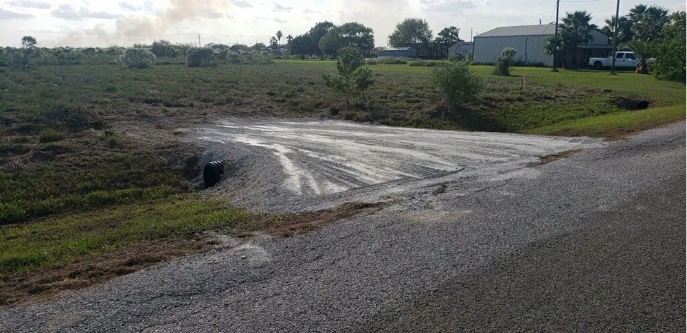 Trusted garden landscaping for outdoor upgrades in New Braunfels, TX by Bracks Contractors