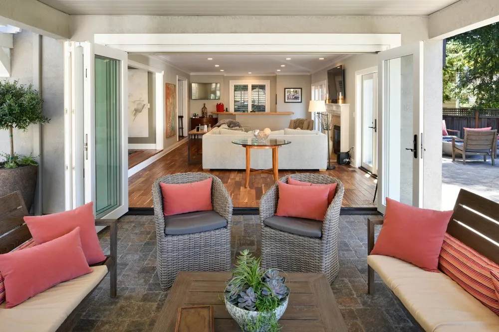 Reliable residential landscaping in San Leandro, CA - Brad Dodge Designs