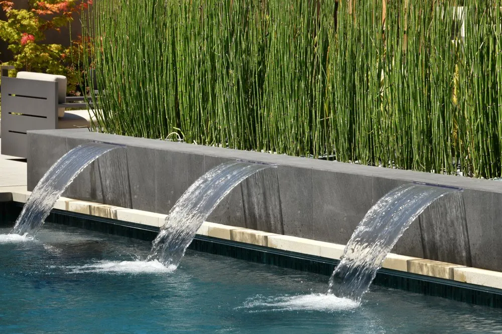 Professional garden landscaping experts serving San Leandro, CA - Brad Dodge Designs