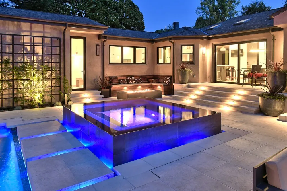 Reliable outdoor landscaping in San Leandro, CA by Brad Dodge Designs