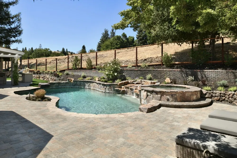 Professional landscaping services experts serving San Leandro, CA - Brad Dodge Designs