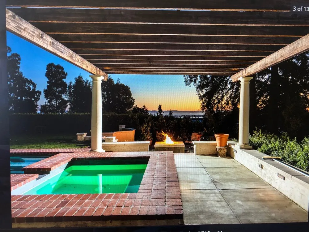 Expert landscape installation in San Leandro, CA - Brad Dodge Designs