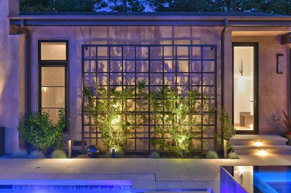 Local yard maintenance in San Leandro, CA by Brad Dodge Designs