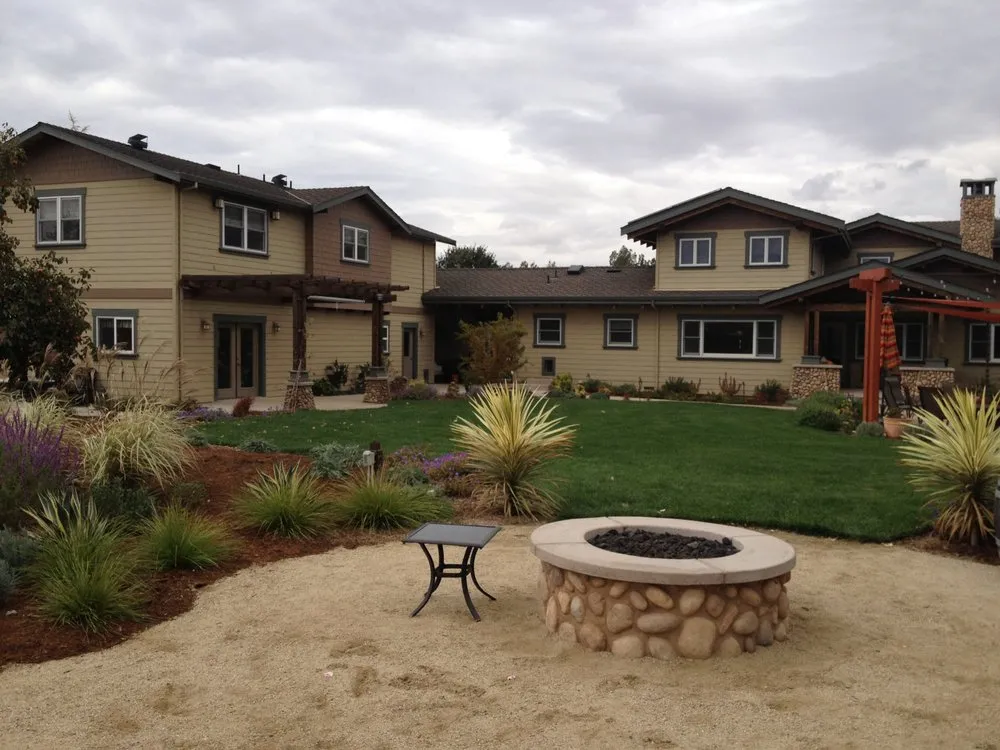 Affordable yard cleanup service in San Leandro, CA by Brad Dodge Designs